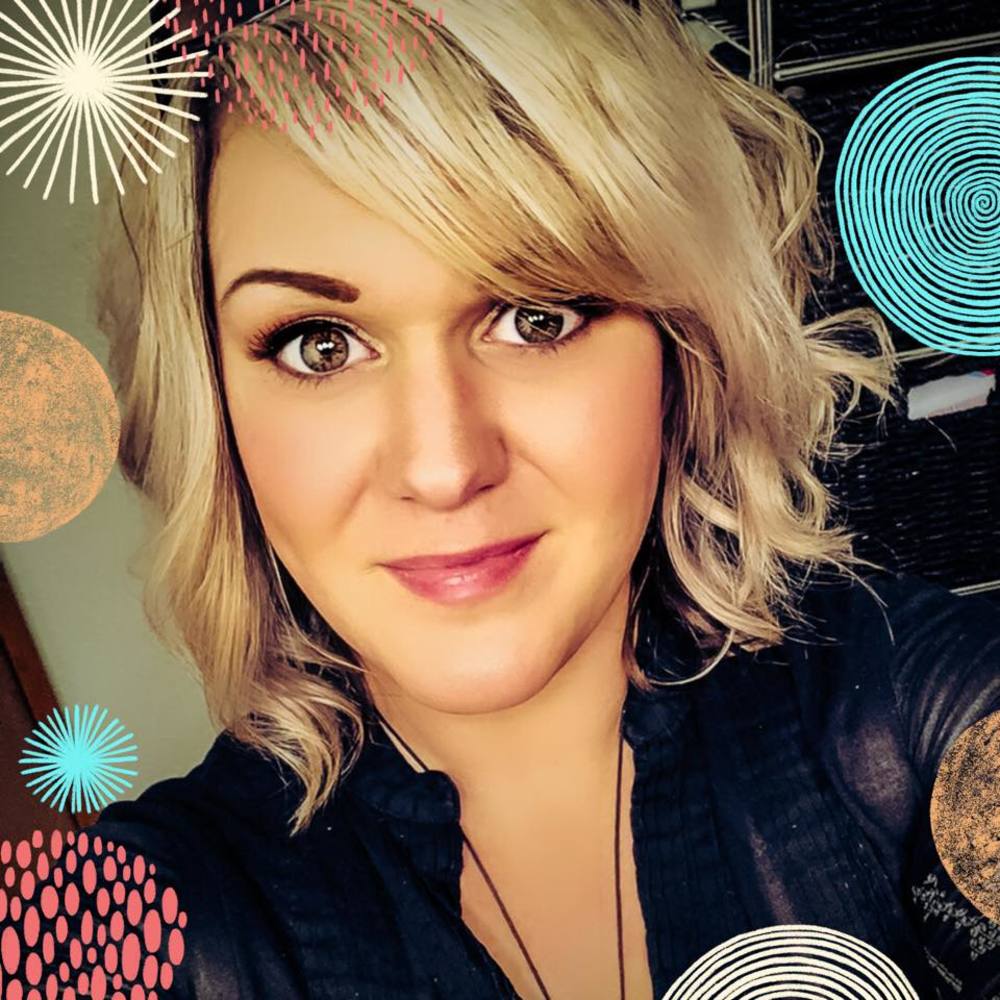 Meet your Posher, Karen